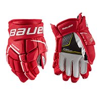 Bauer Supreme 3S Pro JR gloves