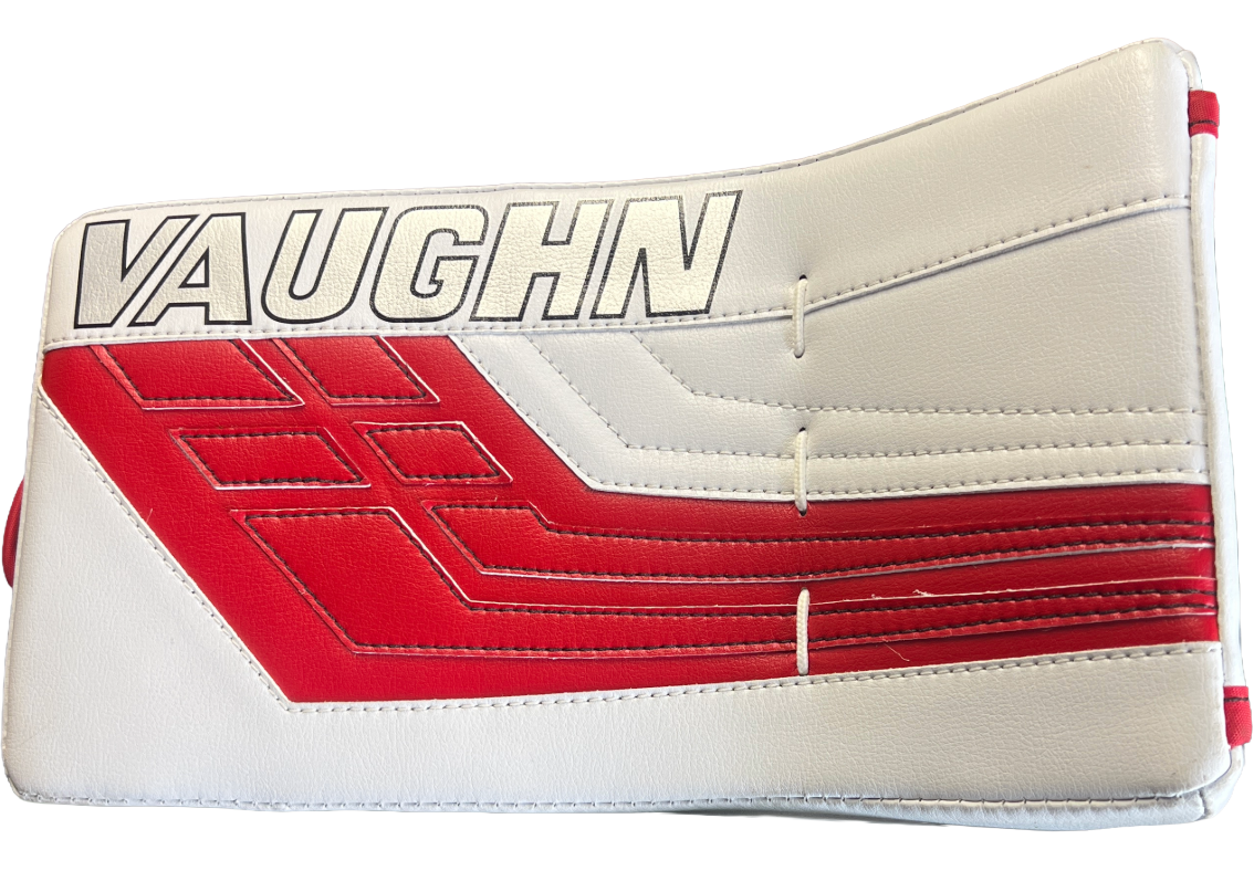 Vaughn Velocity VE8 Carbon Stockhand SR