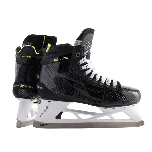 Bauer Elite Goalie Schlittschuhe INT 2024