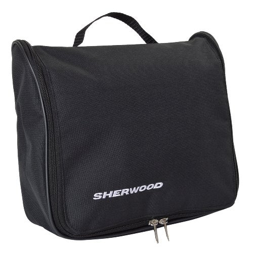 Sherwood Kulturtasche Schwarz