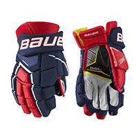 Bauer Supreme 3S INT gloves