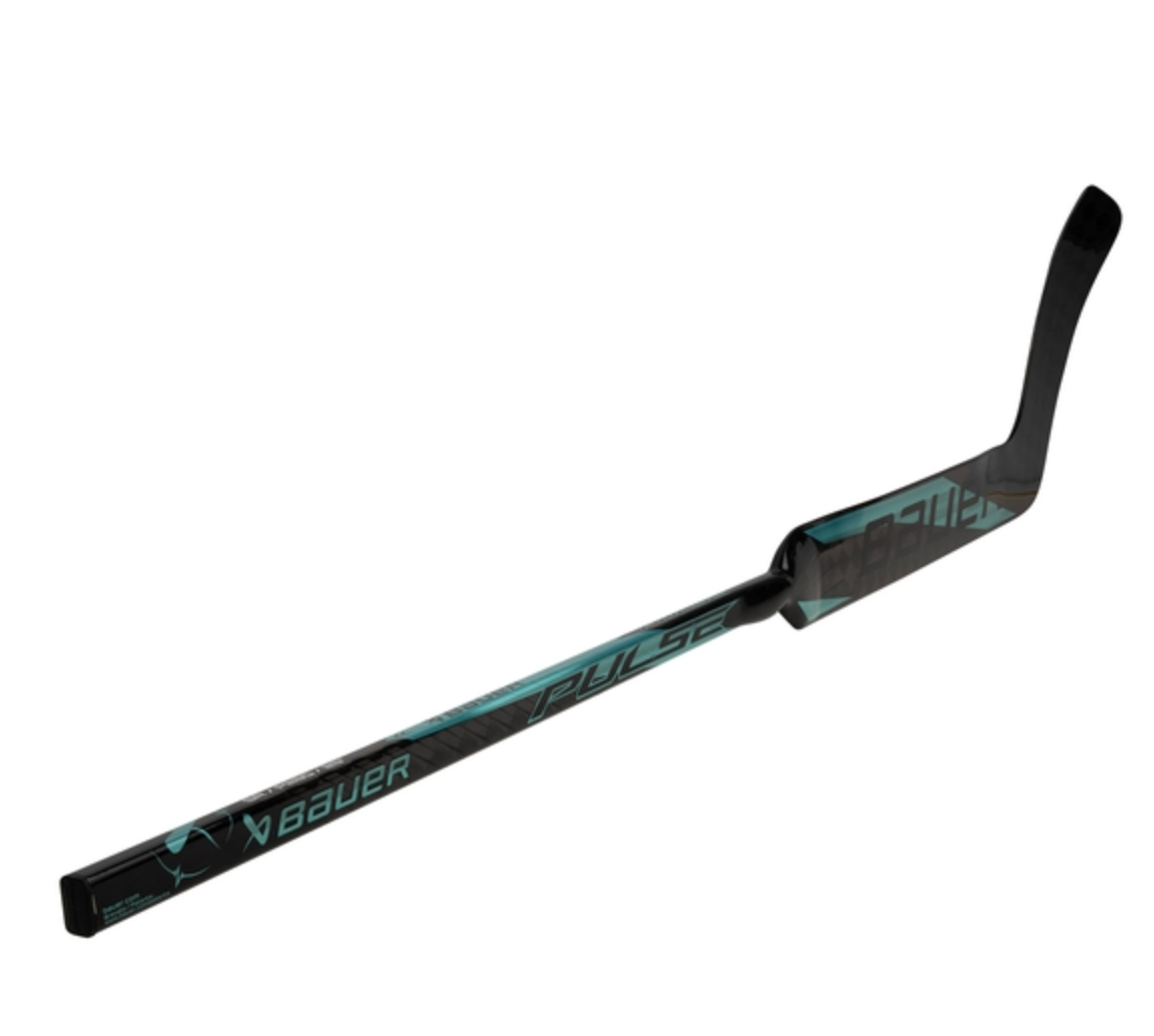 Bauer Pulse composite Goalieschläger SR