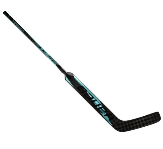 Bauer Pulse composite Goalieschläger SR