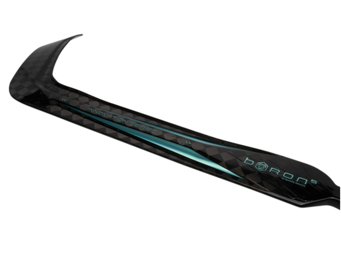 Bauer Pulse composite Goalieschläger SR