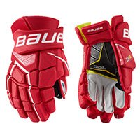 Bauer Supreme 3S JR gloves