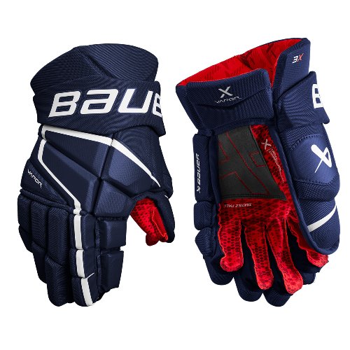 Bauer Vapor 3X Handschuhe INT