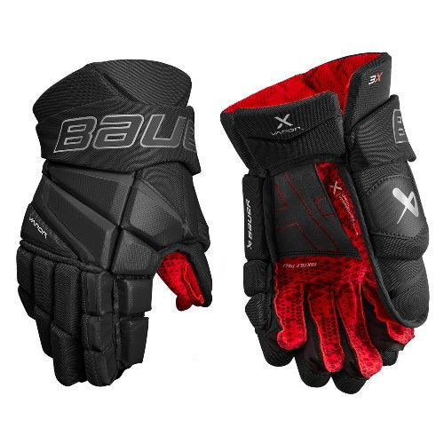 Bauer Vapor 3X Handschuhe INT
