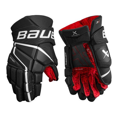 Bauer Vapor 3X Handschuhe INT