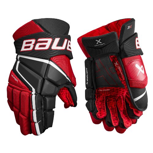 Bauer Vapor 3X Handschuhe INT