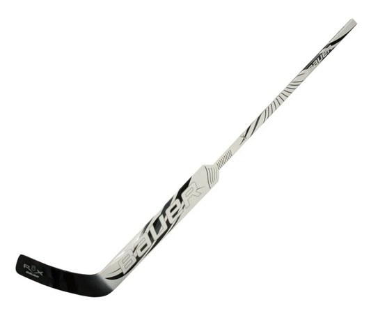 Bauer Reflex RX6 composite Goalieschläger INT
