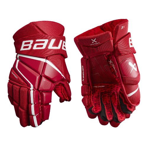 Bauer Vapor 3X Handschuhe INT