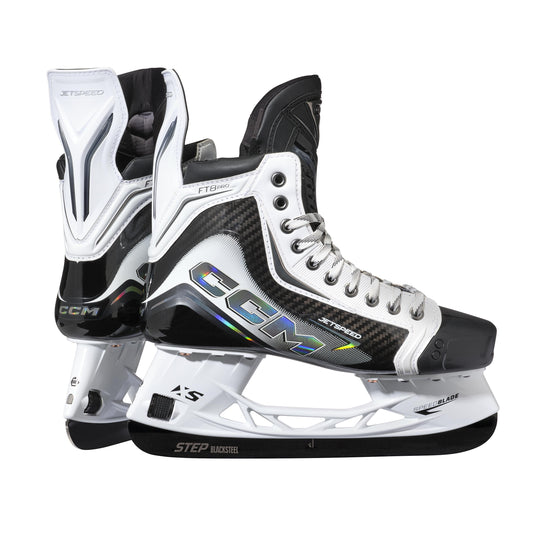 CCM Jetspeed FT8 Pro Schlittschuhe SR