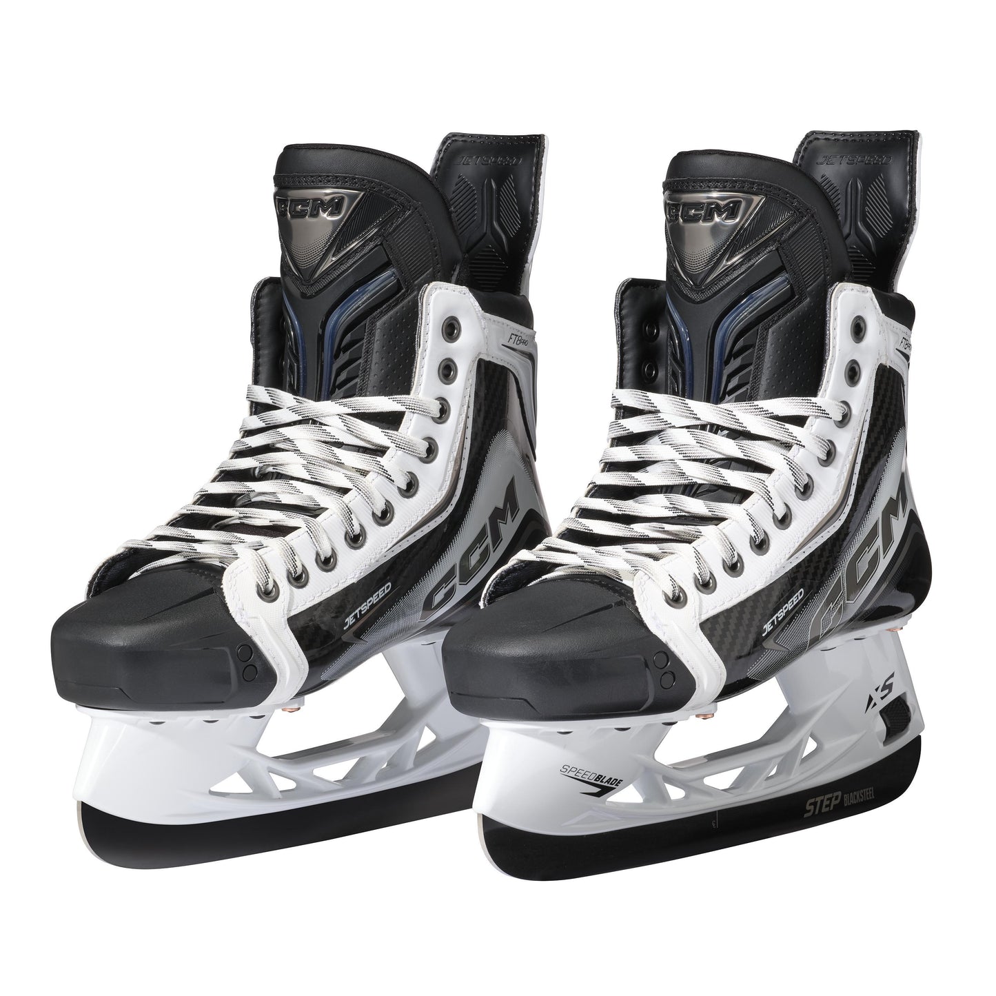 CCM Jetspeed FT8 Pro Schlittschuhe SR