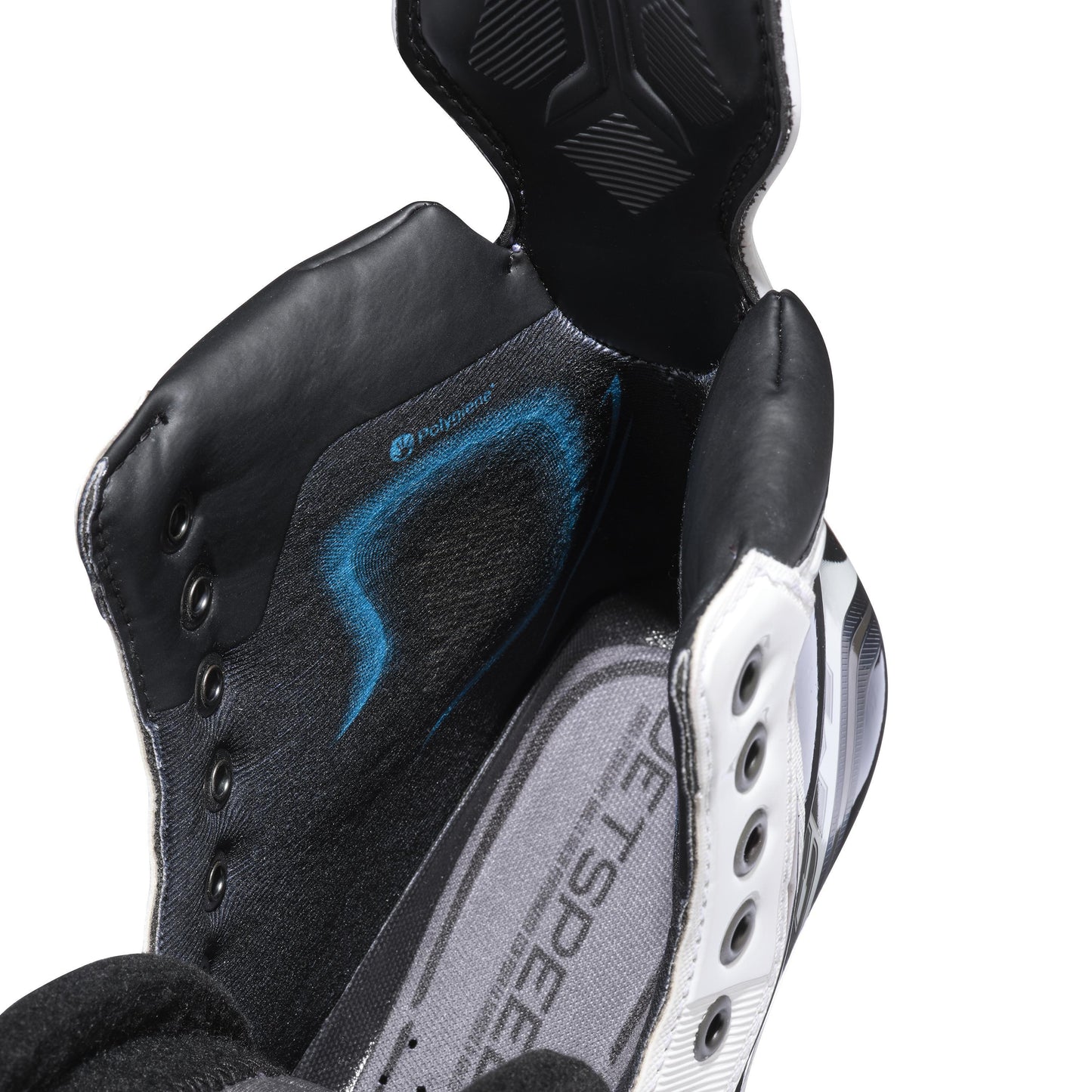 CCM Jetspeed FT8 Pro Schlittschuhe SR