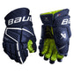 Bauer Vapor 3X JR gloves