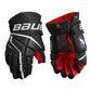 Bauer Vapor 3X SR gloves