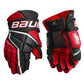 Bauer Vapor 3X SR gloves