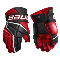Bauer Vapor 3X SR gloves