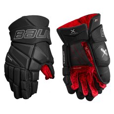 Bauer Vapor 3X SR gloves