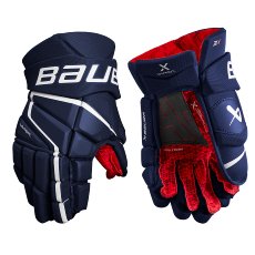 Bauer Vapor 3X SR gloves