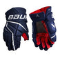 Bauer Vapor 3X SR gloves