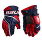 Bauer Vapor 3X SR gloves