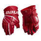 Bauer Vapor 3X SR gloves