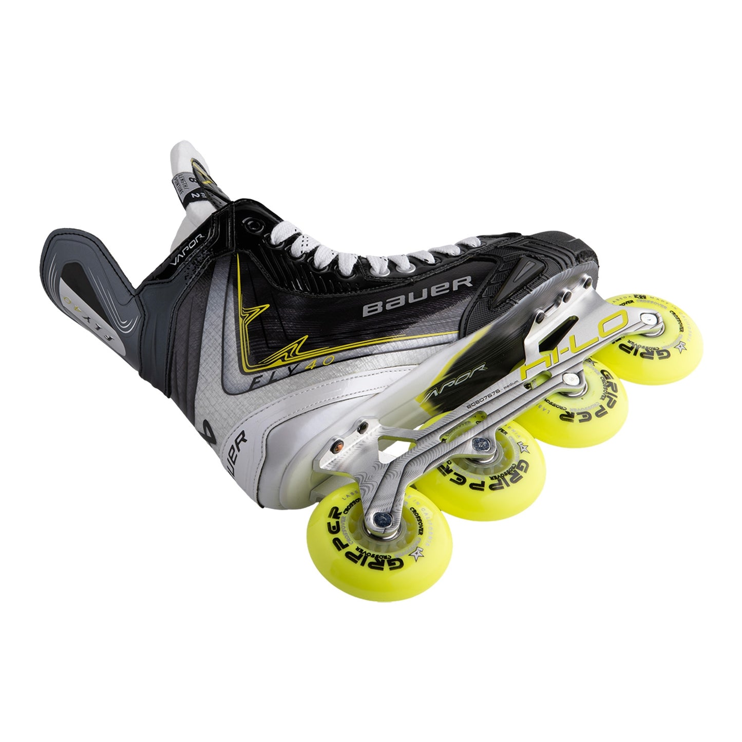 Bauer Vapor Fly40 Inlinehockey Schuhe SR