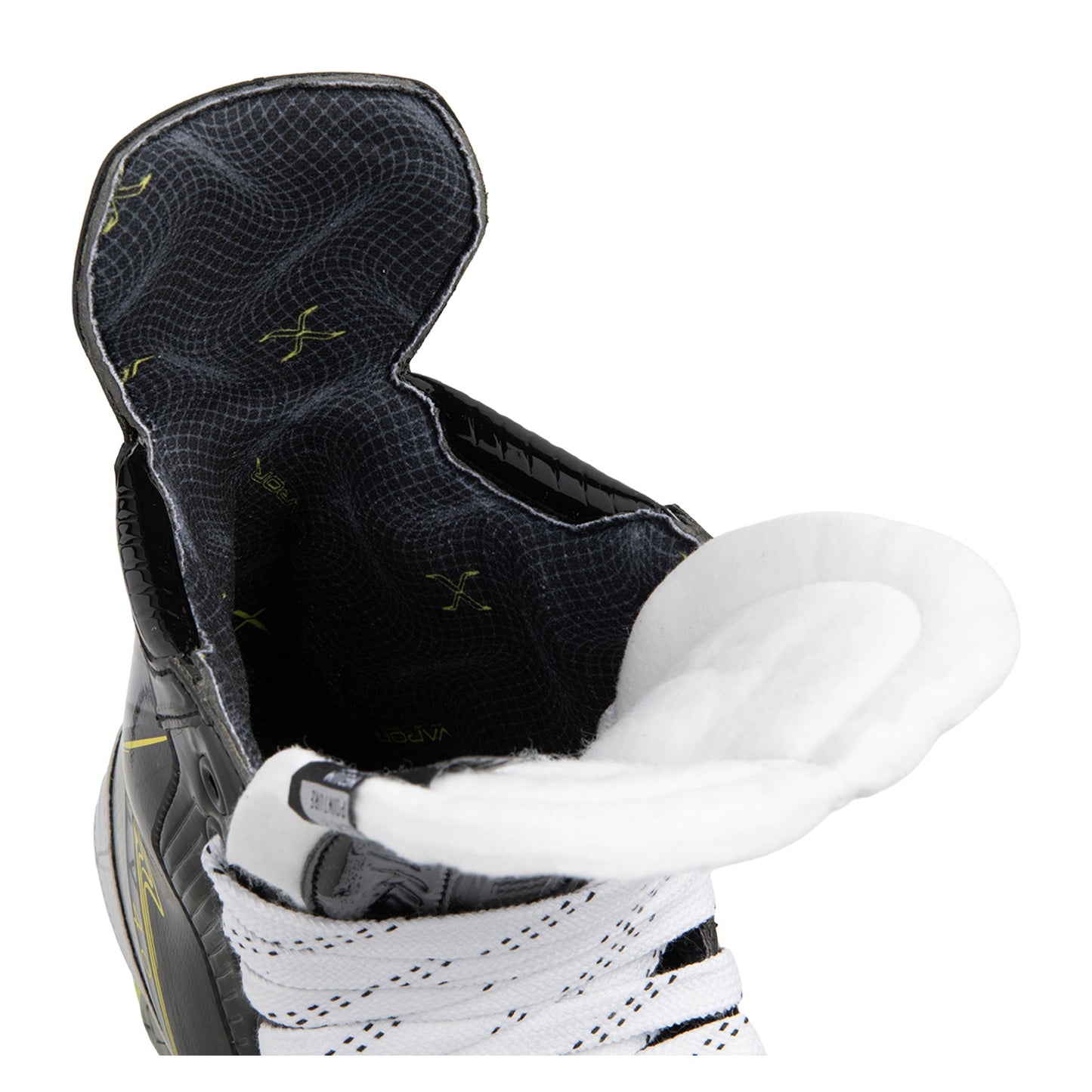 Bauer Vapor Fly40 Inlinehockey Schuhe SR