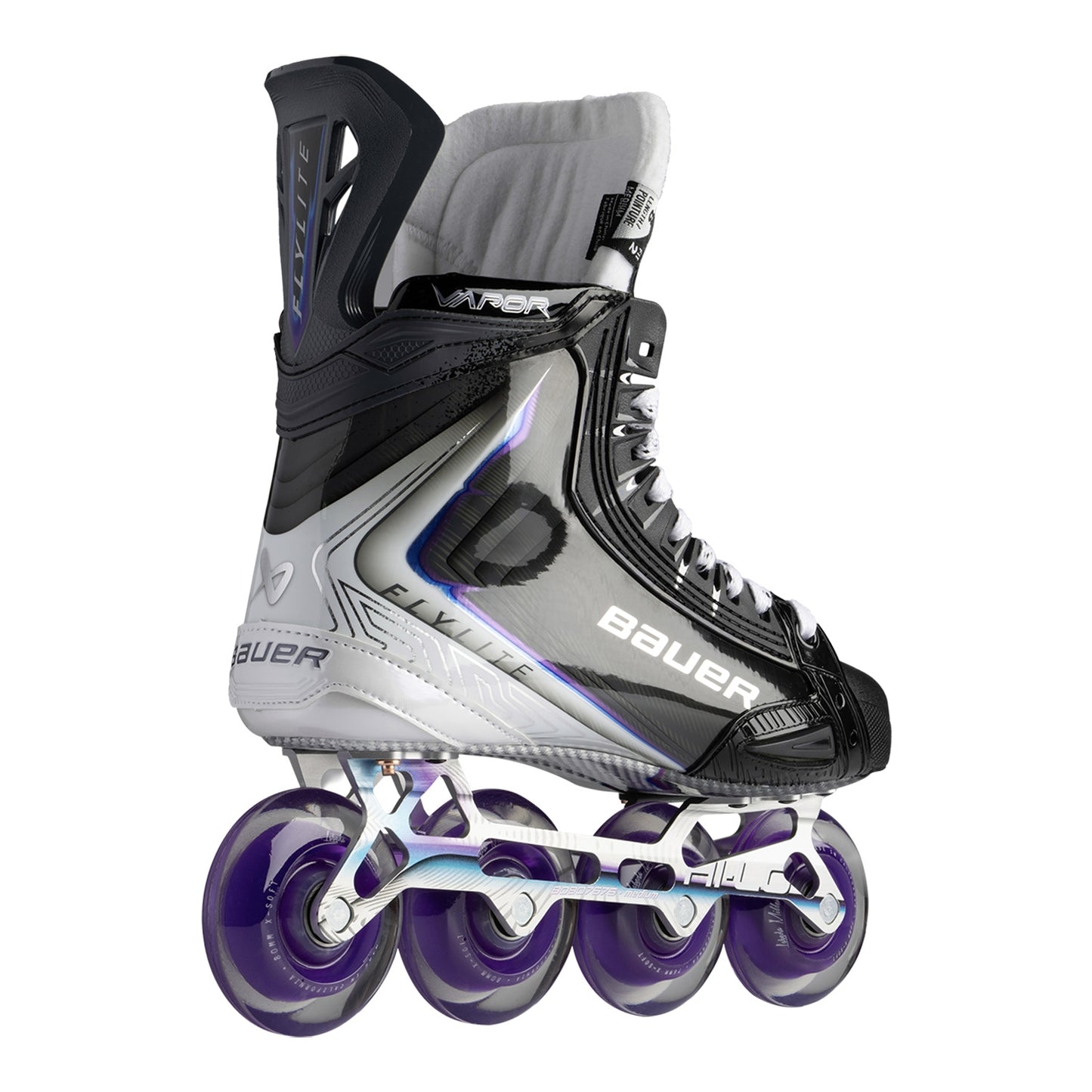 Bauer Vapor Flylite Inlinehockey Schuhe INT