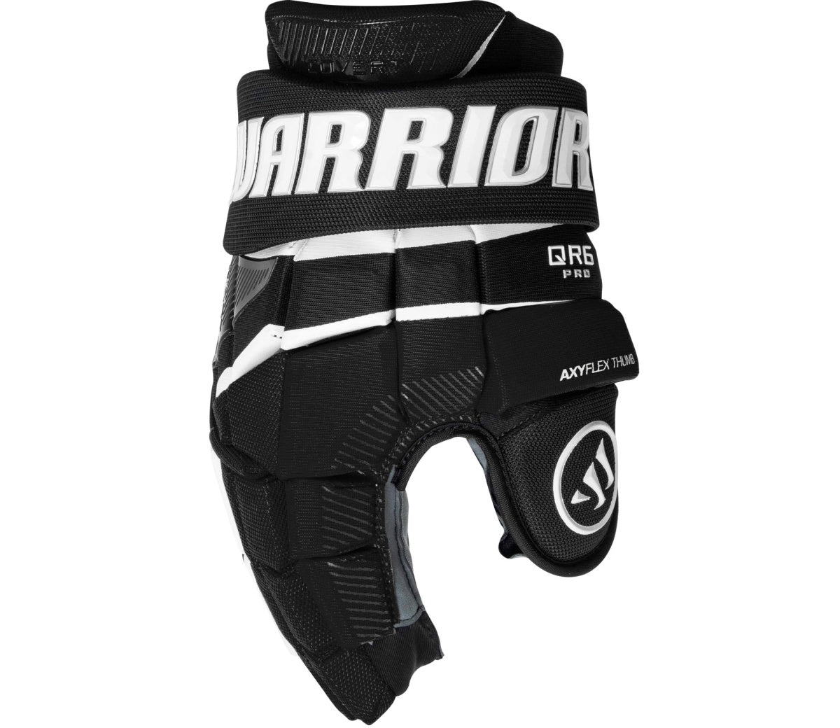 Warrior Covert QR6 Pro Handschuhe YTH