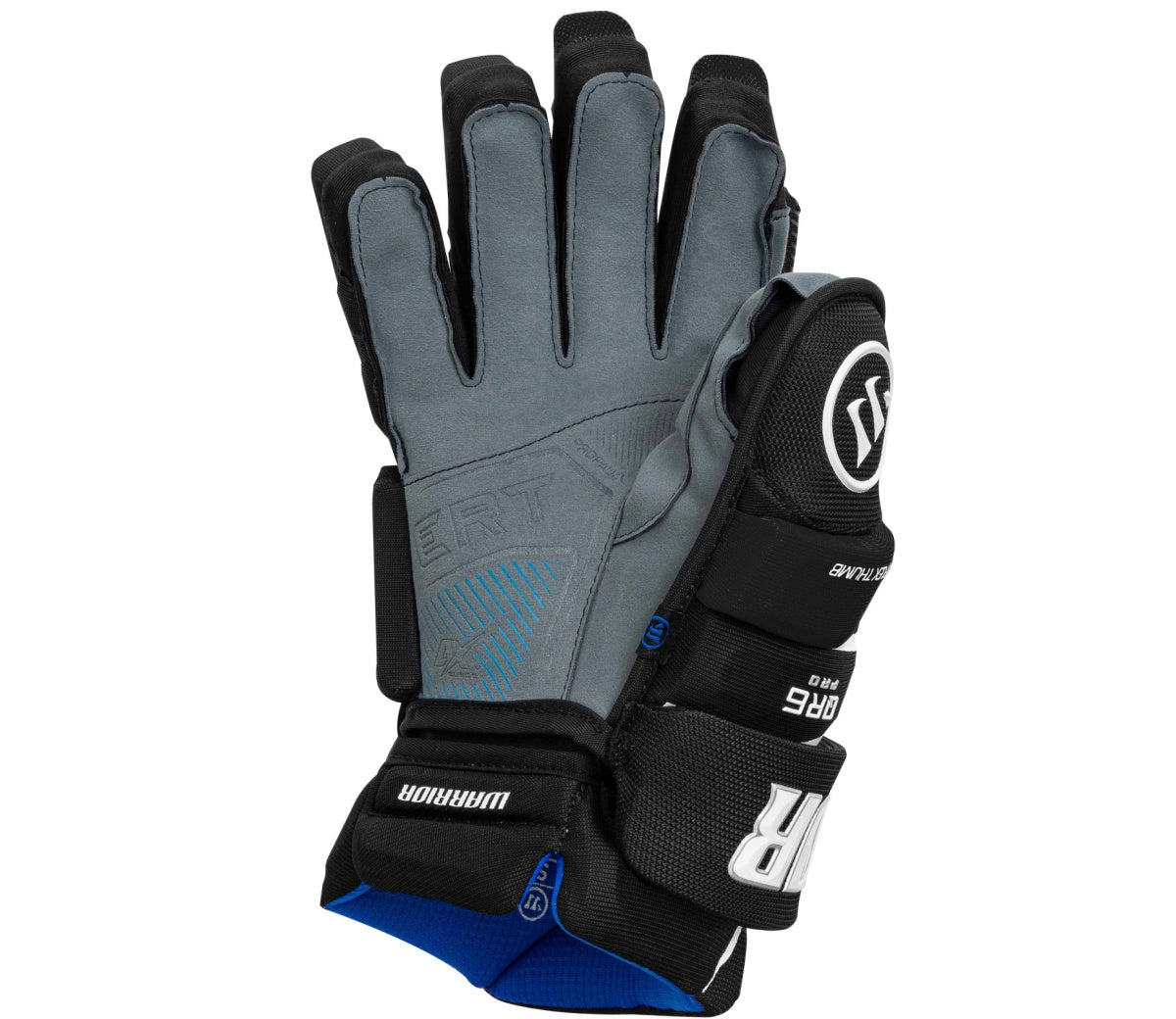 Warrior Covert QR6 Pro Handschuhe YTH