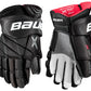 Bauer Vapor X900 Lite SR gloves