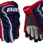 Bauer Vapor X900 Lite SR gloves