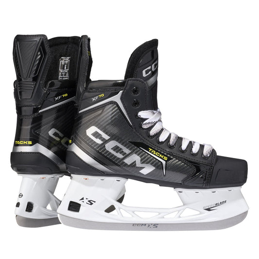 CCM Tacks XF70 Schlittschuhe JR