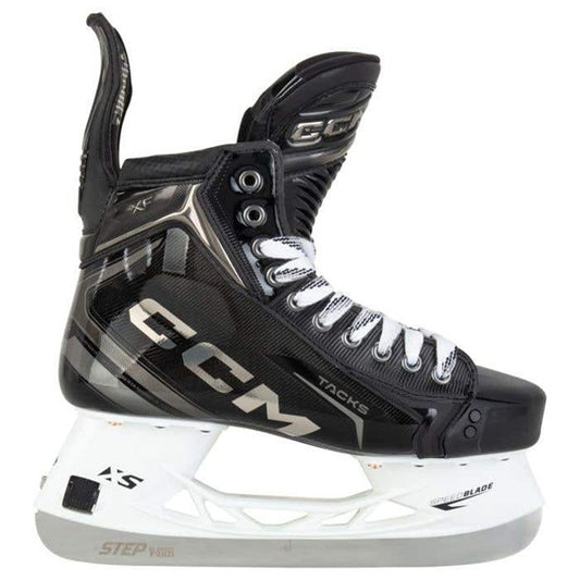 CCM Tacks XF Schlittschuhe SR