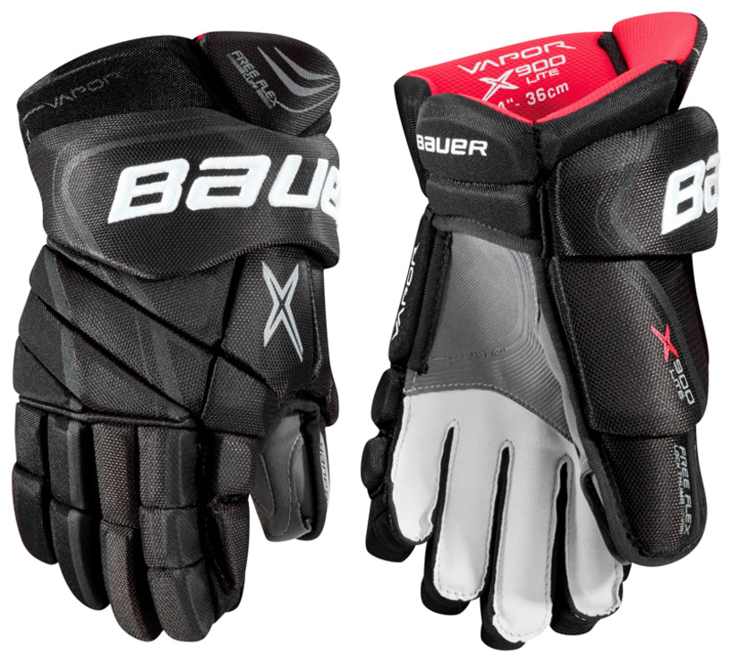 Bauer Vapor X900 Lite INT gloves