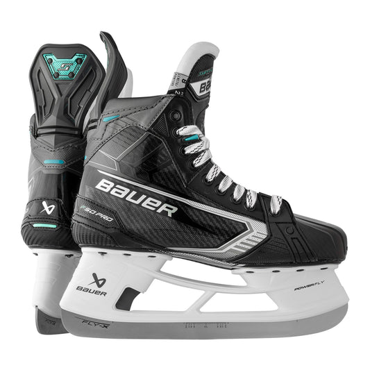 Bauer Supreme F50 Pro Schlittschuhe SR