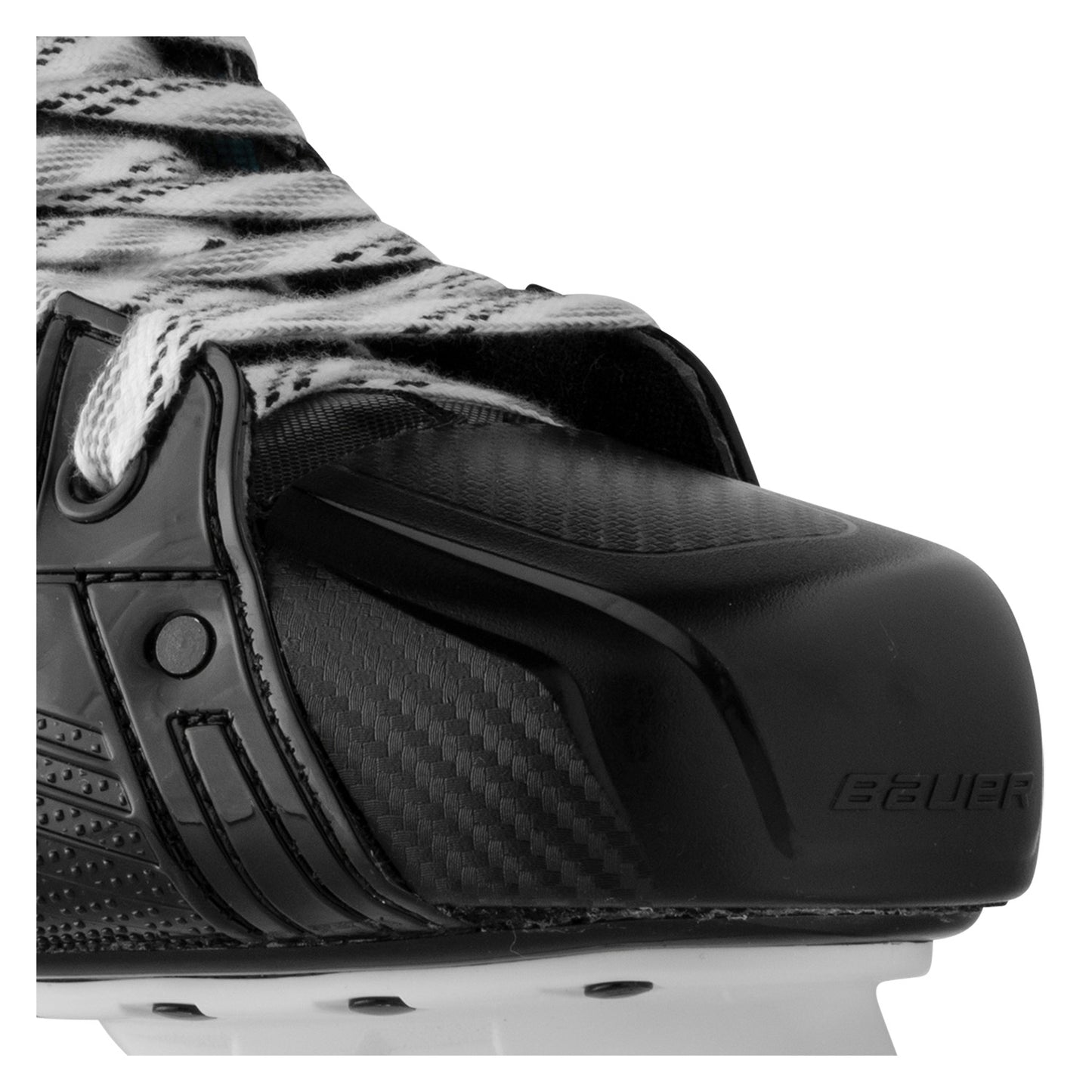 Bauer Supreme F50 Pro Schlittschuhe SR