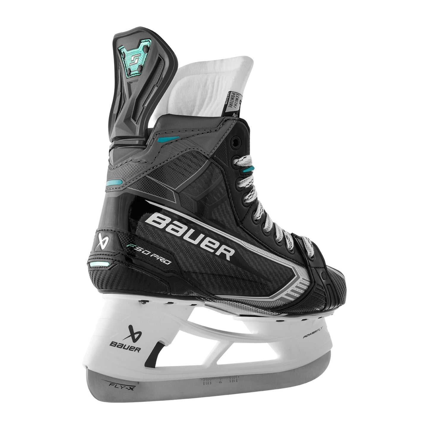 Bauer Supreme F50 Pro Schlittschuhe INT