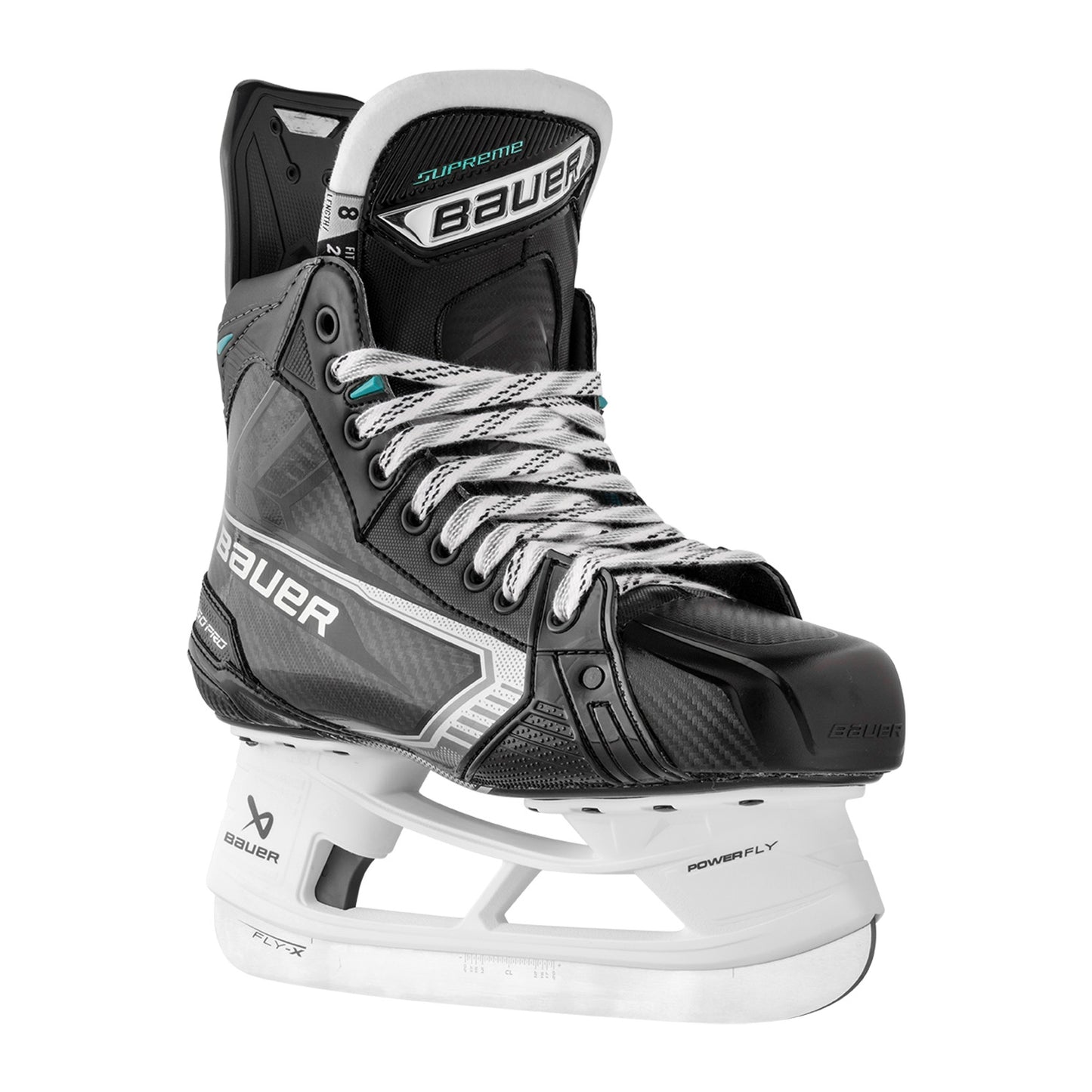 Bauer Supreme F50 Pro Schlittschuhe INT