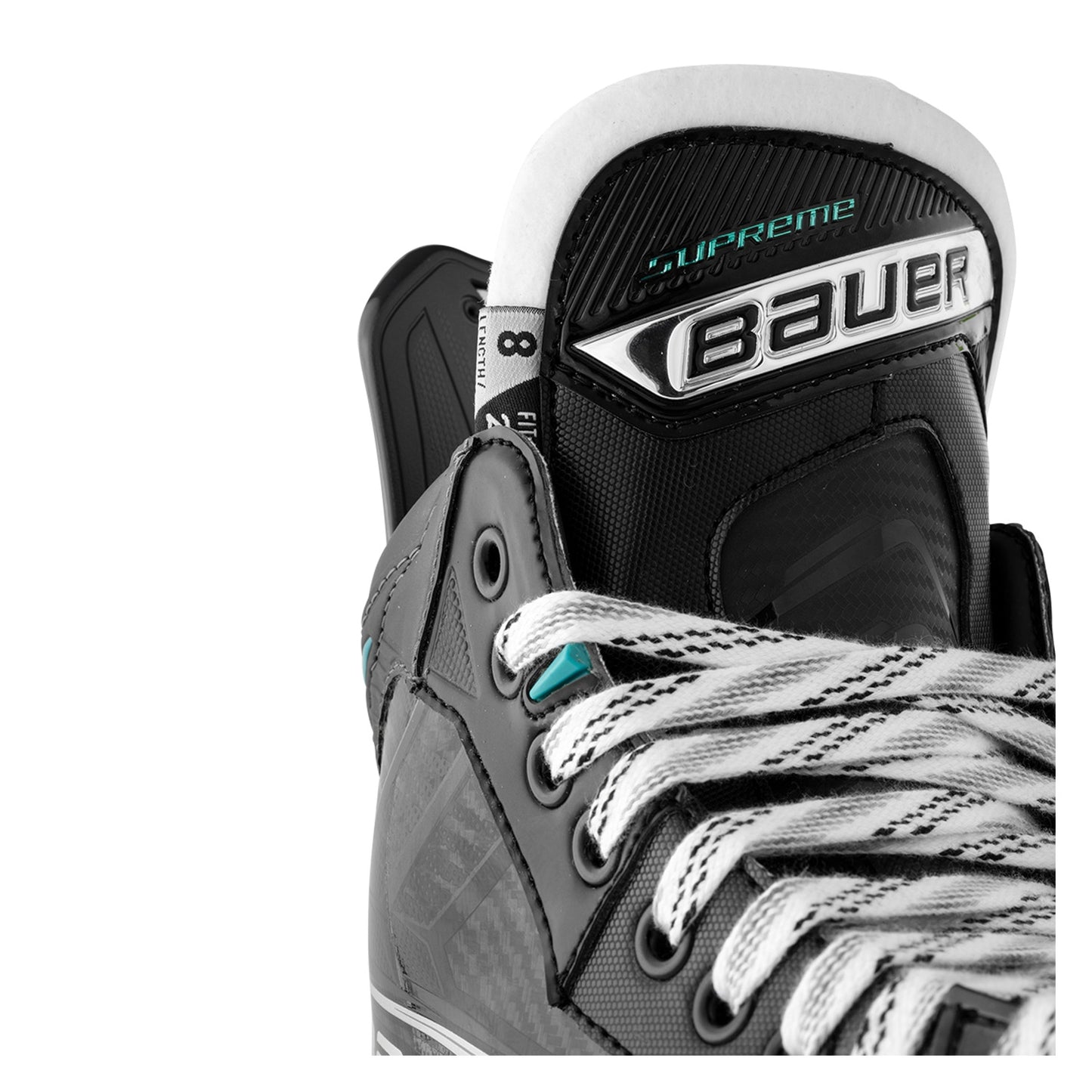 Bauer Supreme F50 Pro Schlittschuhe INT