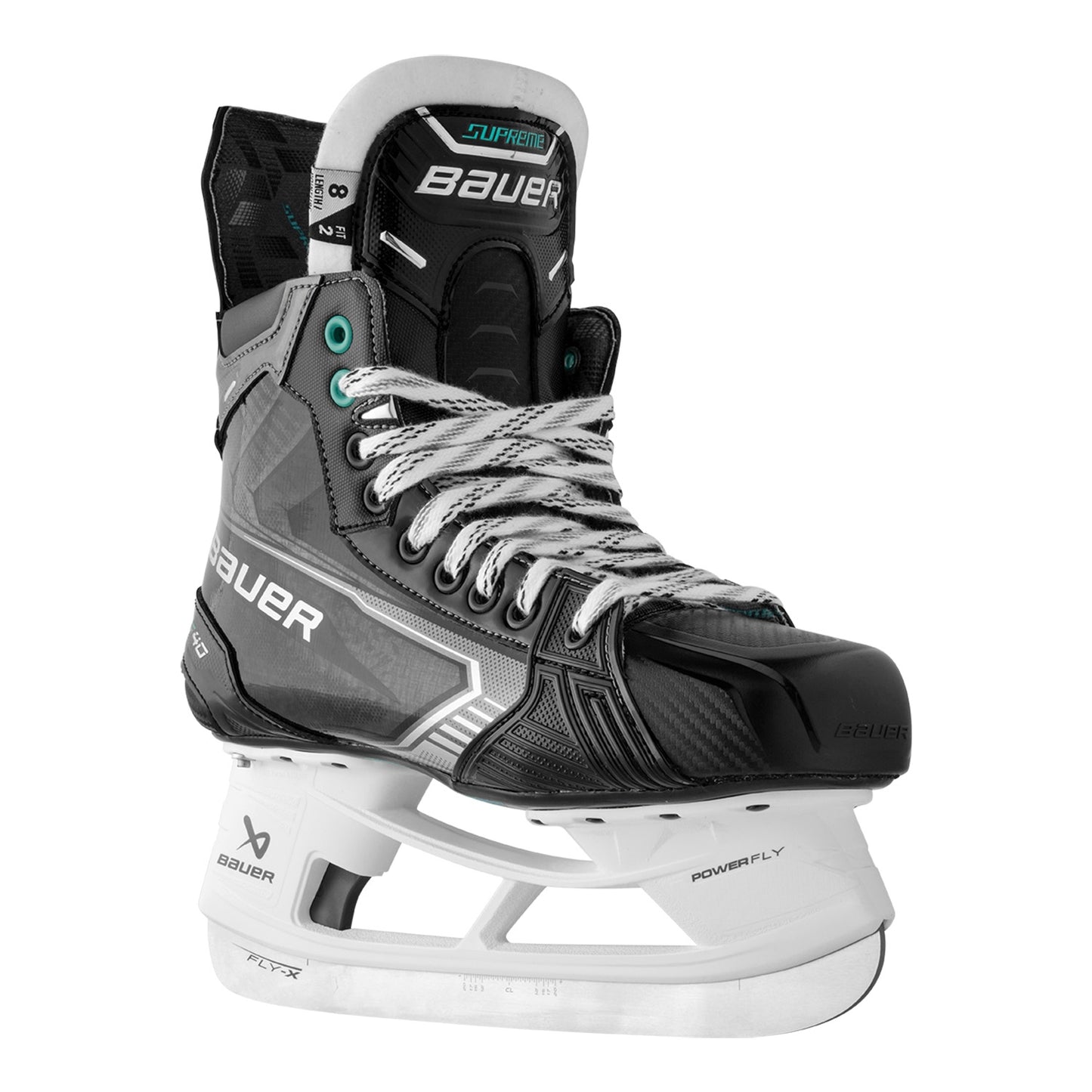 Bauer Supreme F40 Schlittschuhe SR