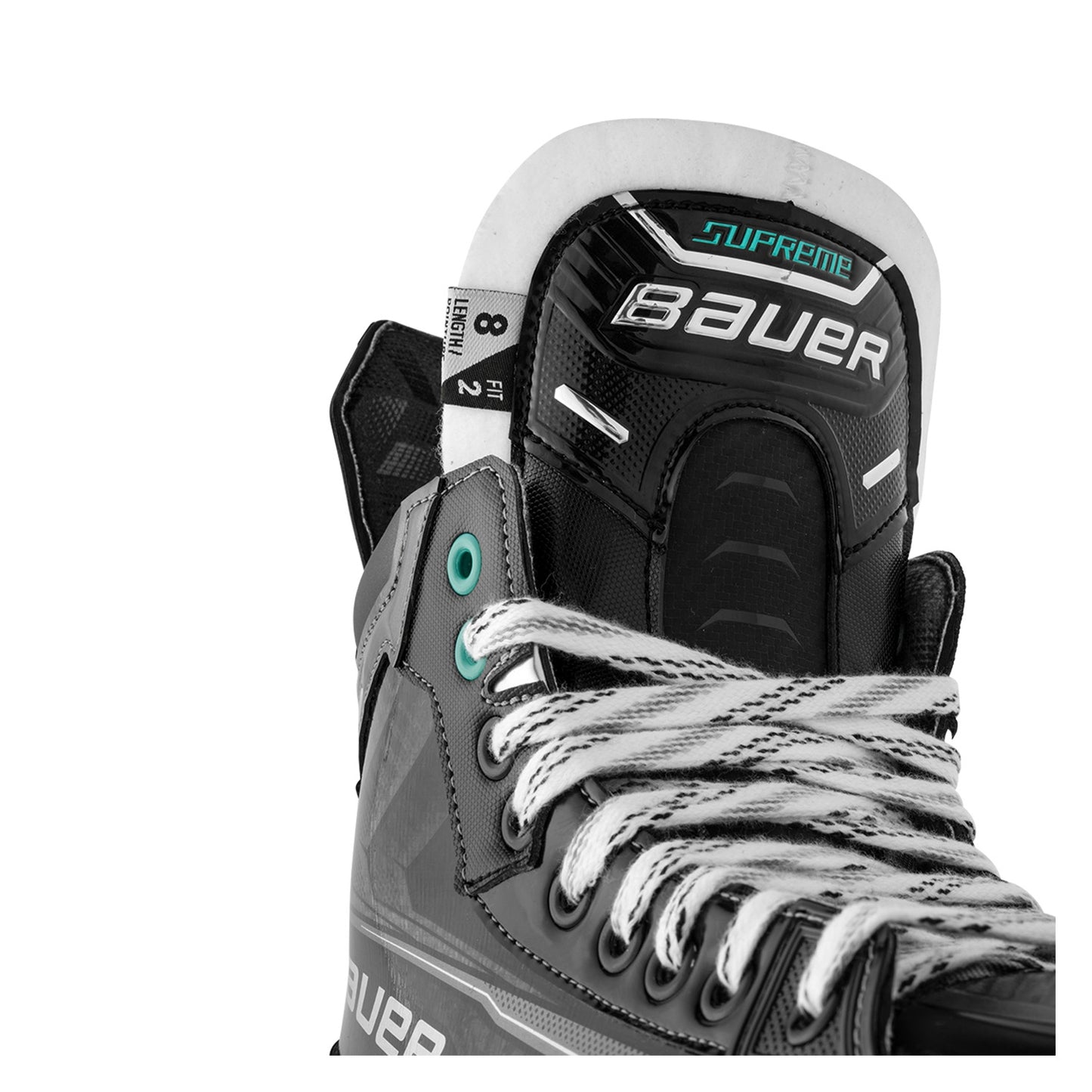 Bauer Supreme F40 Schlittschuhe SR