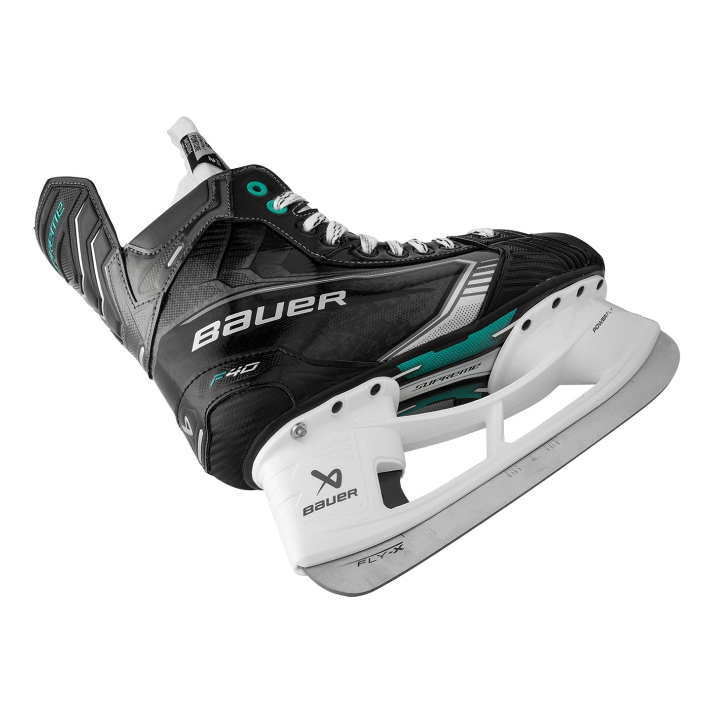 Bauer Supreme F40 Schlittschuhe SR