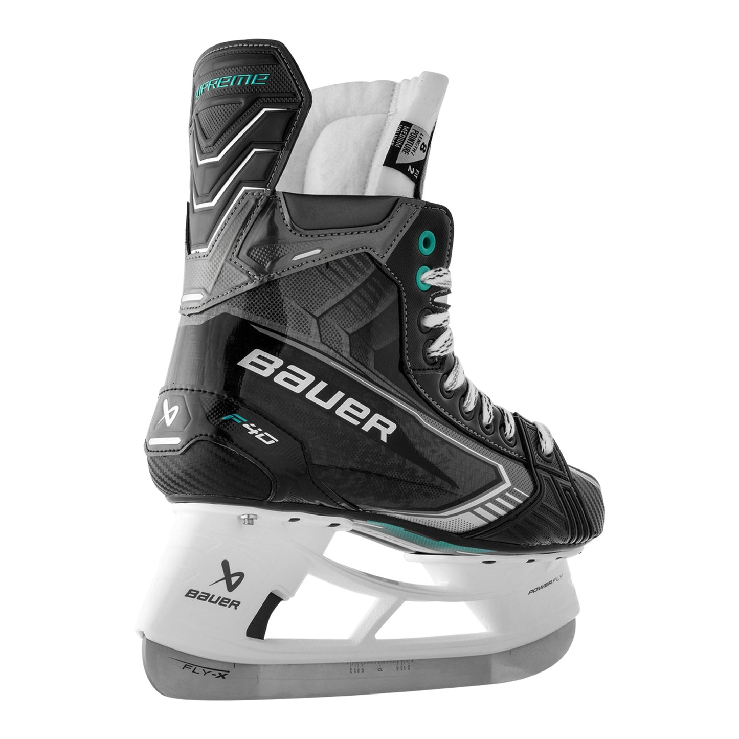 Bauer Supreme F40 Schlittschuhe INT