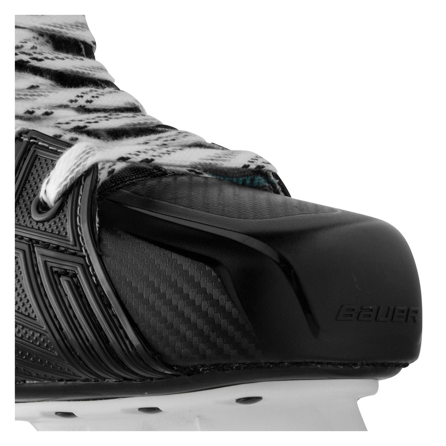 Bauer Supreme F40 Schlittschuhe INT