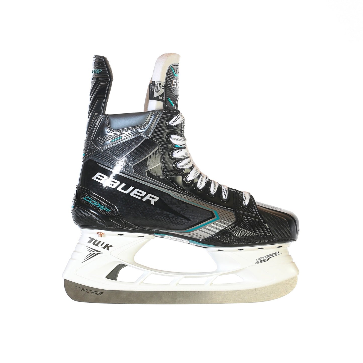 Bauer Supreme F35 Comp Schlittschuhe INT