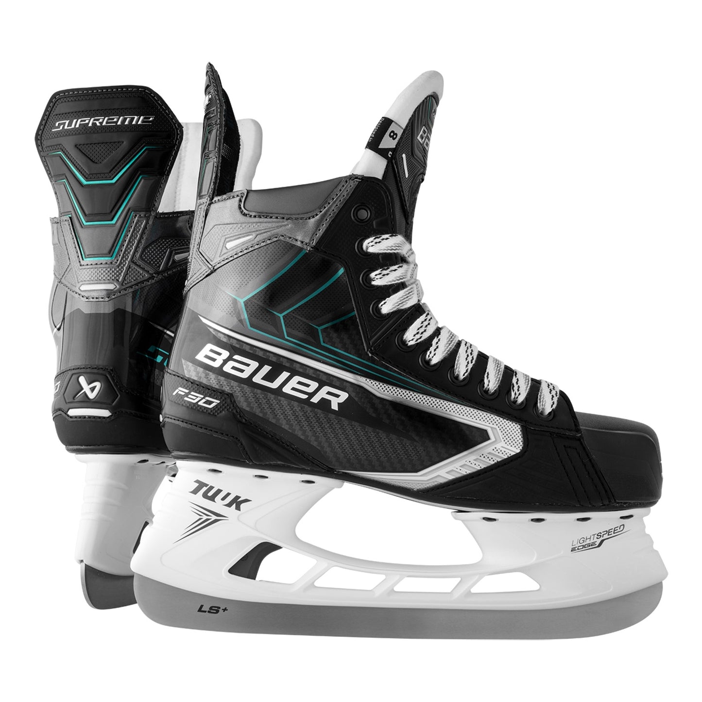 Bauer Supreme F30 Schlittschuhe SR