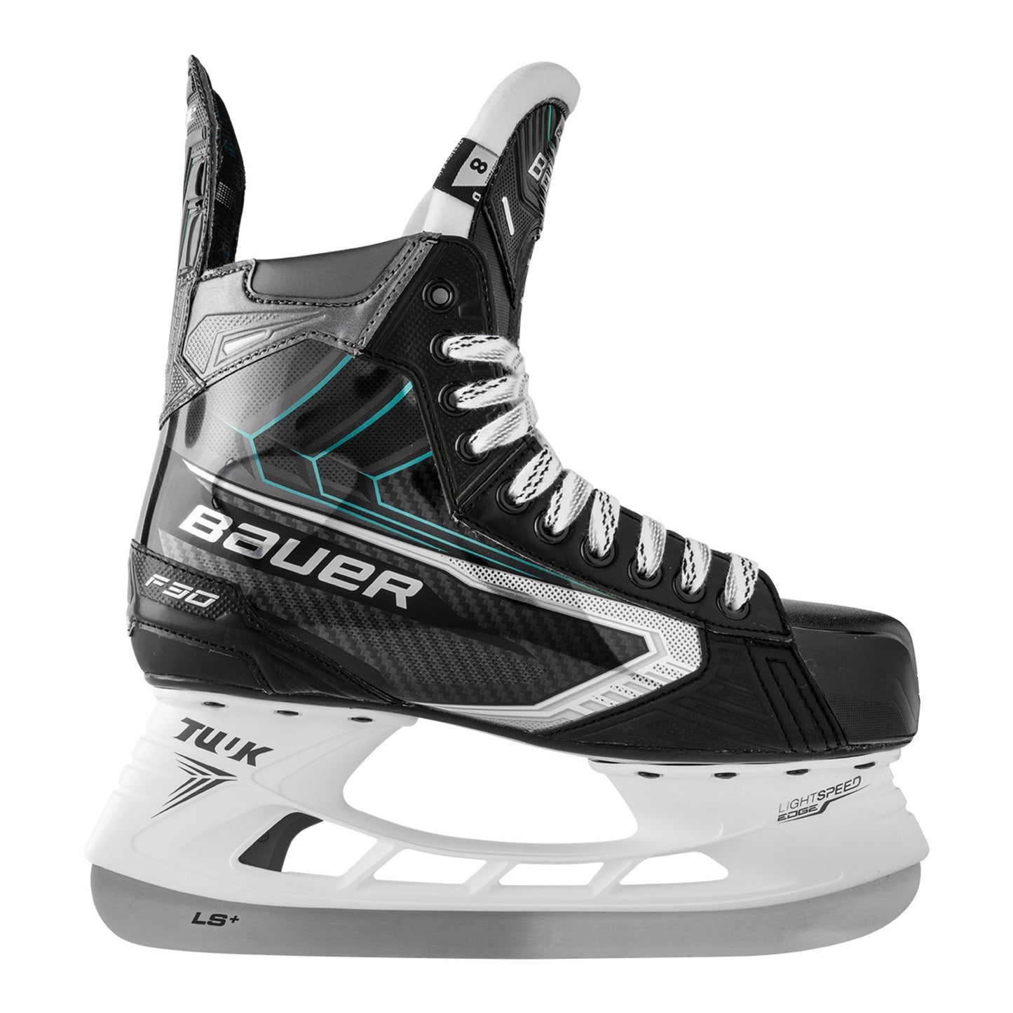 Bauer Supreme F30 Schlittschuhe SR